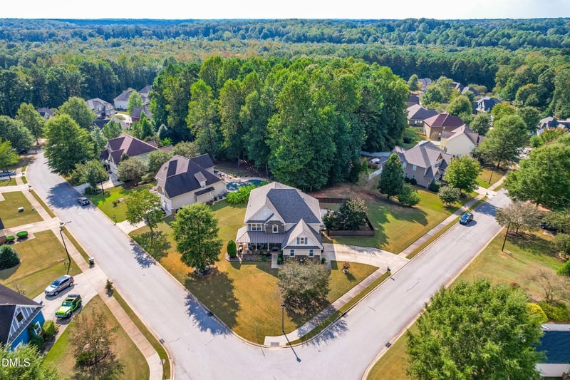 75 Fawn Hill Ct, Garner, NC 27529
