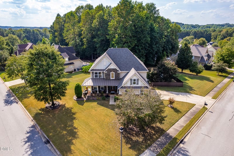 75 Fawn Hill Ct, Garner, NC 27529