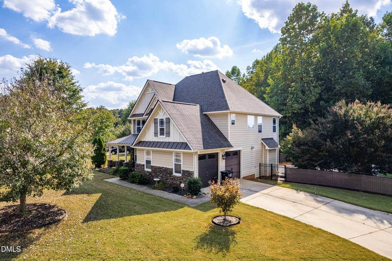 75 Fawn Hill Ct, Garner, NC 27529