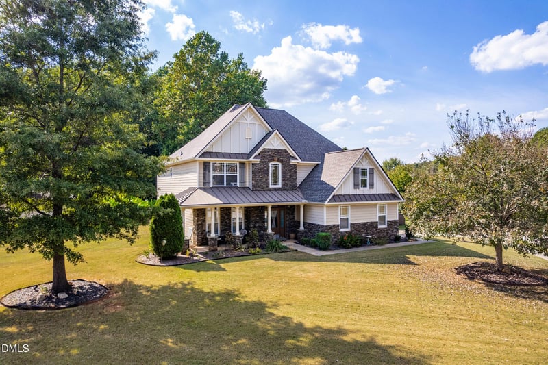 75 Fawn Hill Ct, Garner, NC 27529