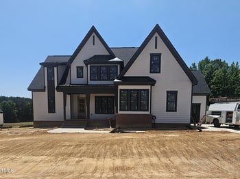 75 Firefly Ln, Youngsville, NC 27596