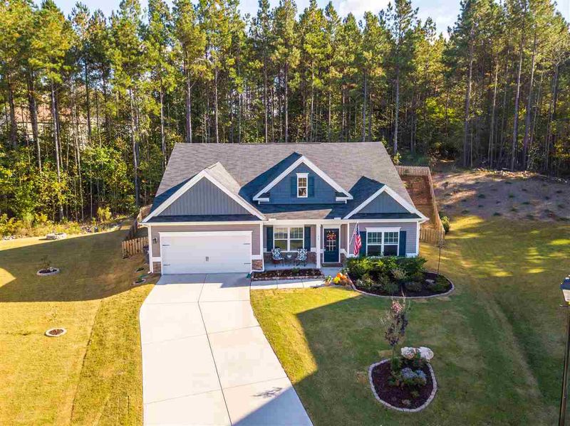 75 Forest Glade Ct, Clayton, NC 27527
