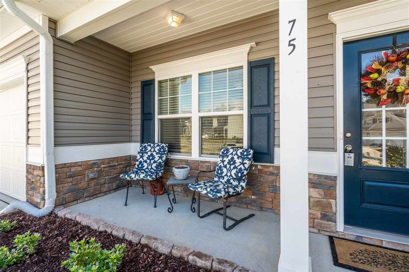 75 Forest Glade Ct, Clayton, NC 27527