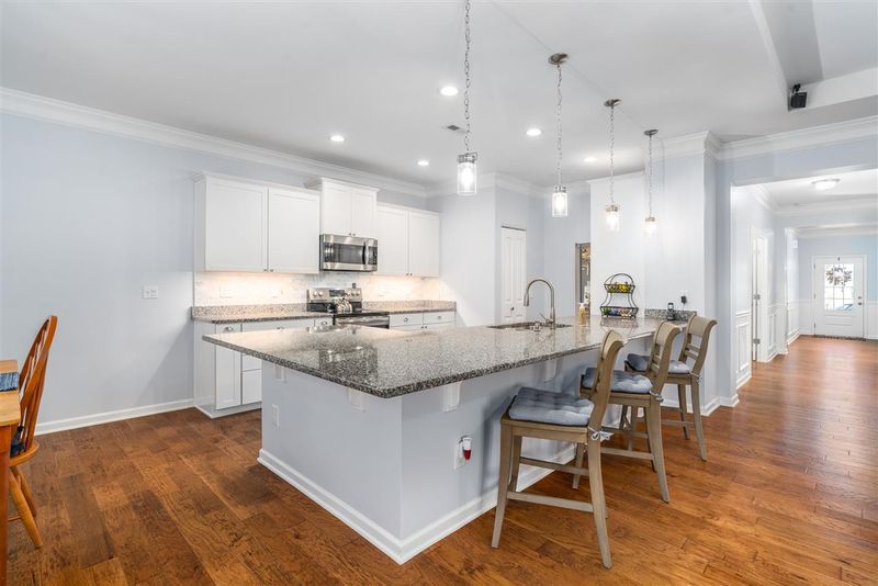 75 Forest Glade Ct, Clayton, NC 27527