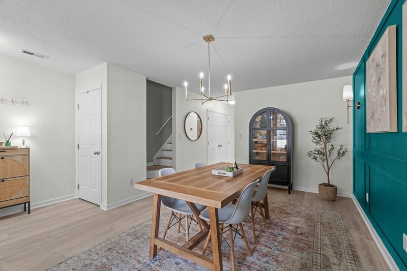75 Forest Oaks Dr, Durham, NC 27705