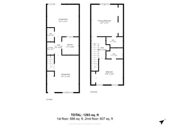 75 Forest Oaks Dr, Durham, NC 27705