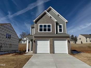 75 Furley St  Homesite 115, Sanford, NC 27330