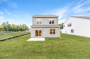 75 Furley St #Homesite 115, Sanford, NC 27330