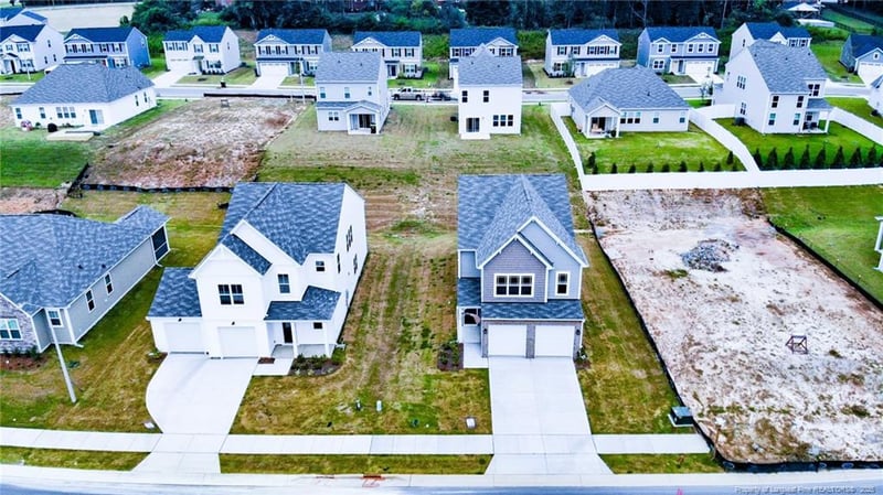 75 Furley St #Homesite 115, Sanford, NC 27330