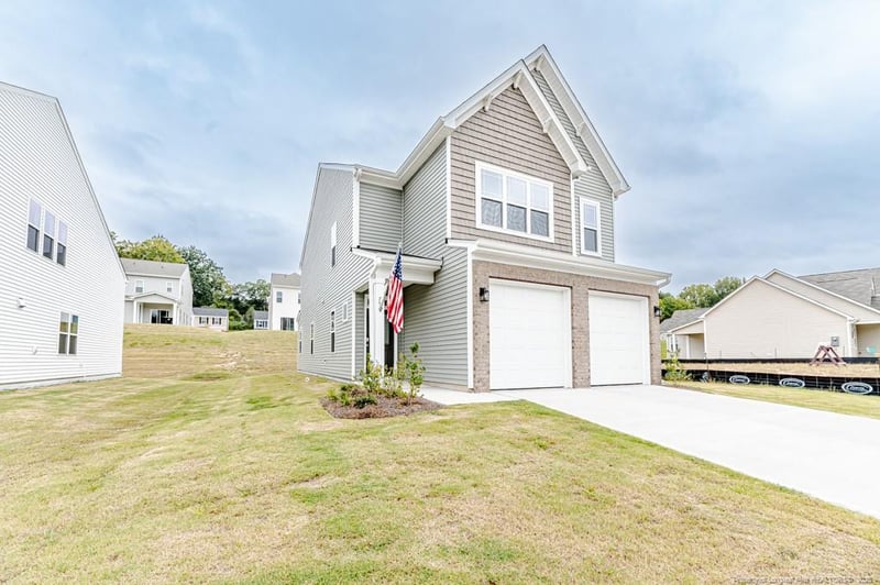 75 Furley St #Homesite 115, Sanford, NC 27330