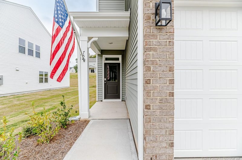 75 Furley St #Homesite 115, Sanford, NC 27330