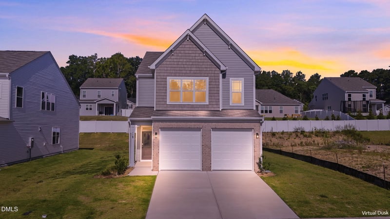 75 Furley St, Sanford, NC 27330