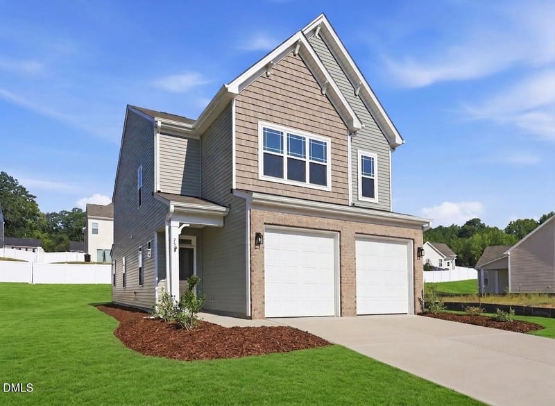 75 Furley St, Sanford, NC 27330