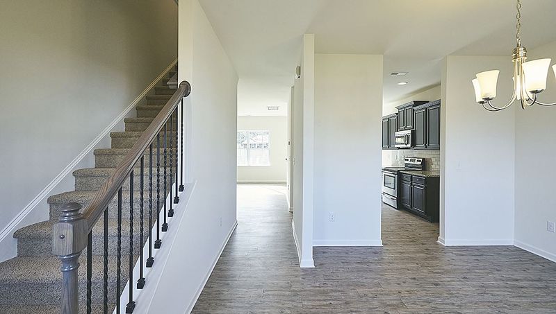 75 Gaillardia Way, Clayton, NC 27527