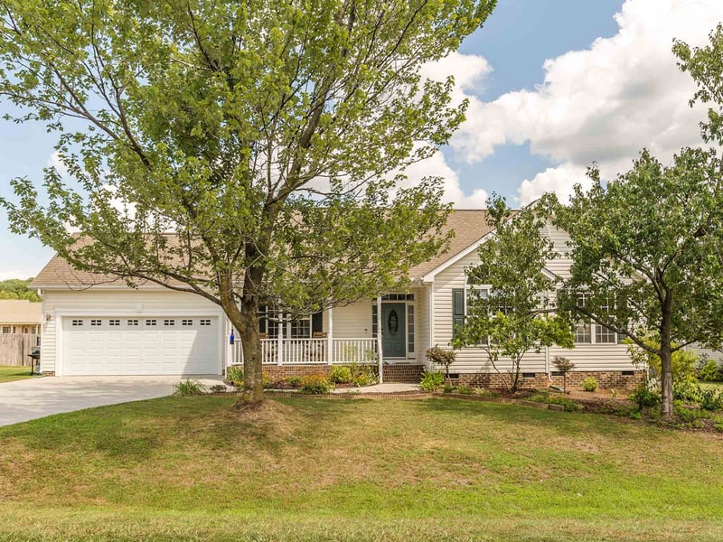Home Worth Check