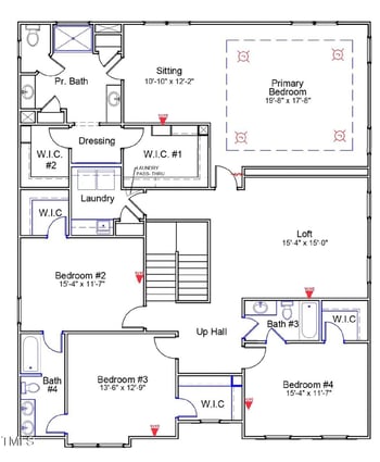 75 Guardian St, Youngsville, NC 27596