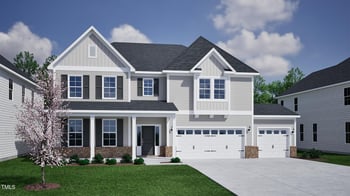 75 Guardian St, Youngsville, NC 27596