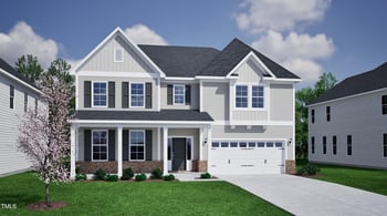75 Guardian St, Youngsville, NC 27596