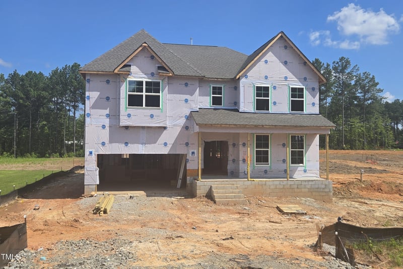 75 Guardian St, Youngsville, NC 27596
