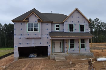 75 Guardian St, Youngsville, NC 27596