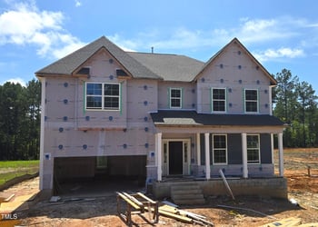 75 Guardian St, Youngsville, NC 27596