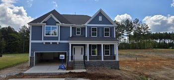 75 Guardian St, Youngsville, NC 27596