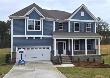 75 Guardian St, Youngsville, NC 27596