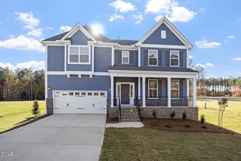 75 Guardian St, Youngsville, NC 27596