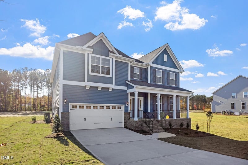 75 Guardian St, Youngsville, NC 27596