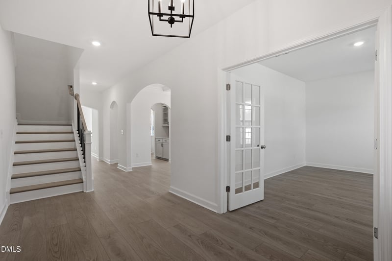 75 Guardian St, Youngsville, NC 27596