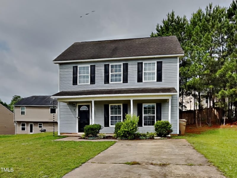 75 Herndon Ct, Clayton, NC 27520