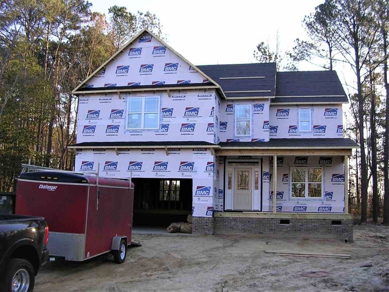 75 Hibernia Ct #LT45, Smithfield, NC 27577
