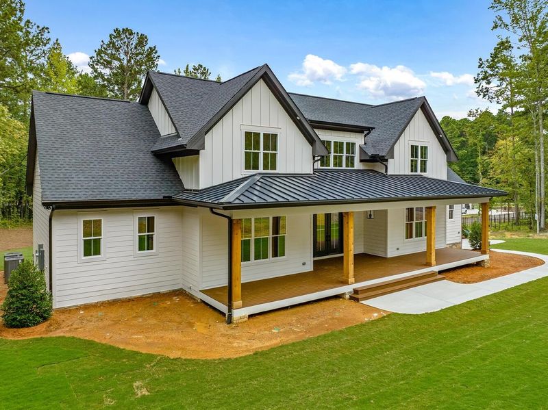 75 High View Ln, Pittsboro, NC 27312