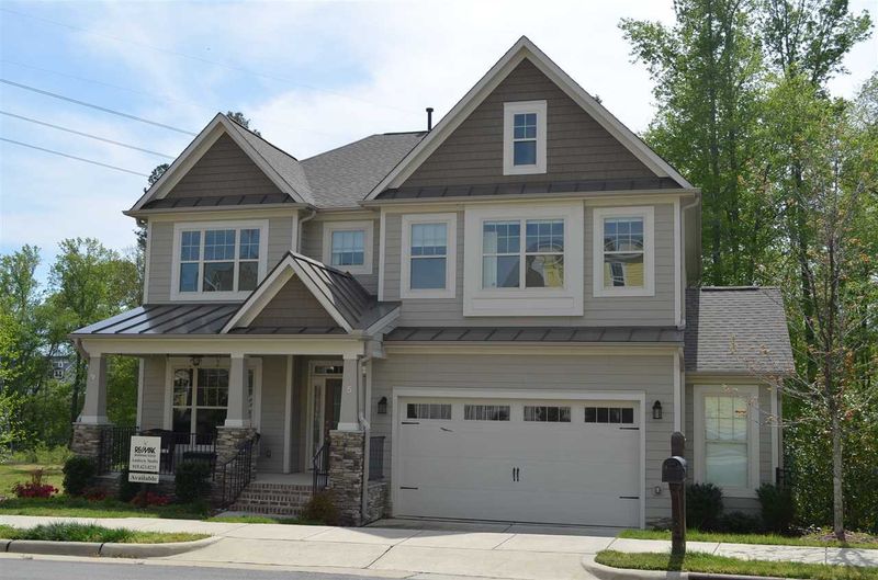 75 Hill Creek Blvd, Chapel Hill, NC 27516