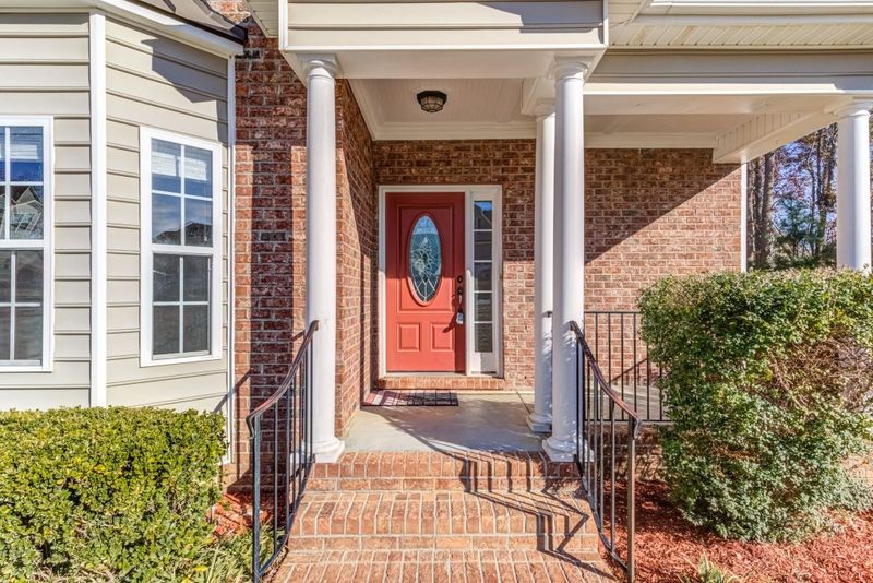 75 Hill Row Ln, Clayton, NC 27527