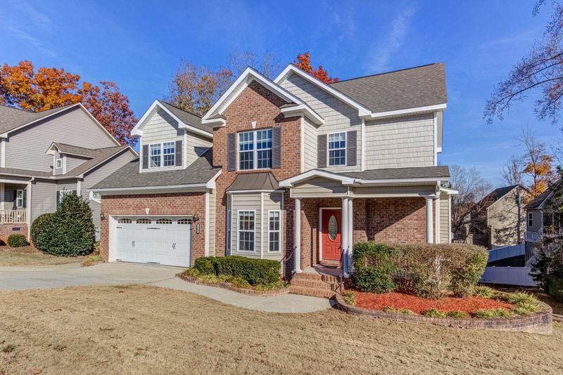 75 Hill Row Ln, Clayton, NC 27527