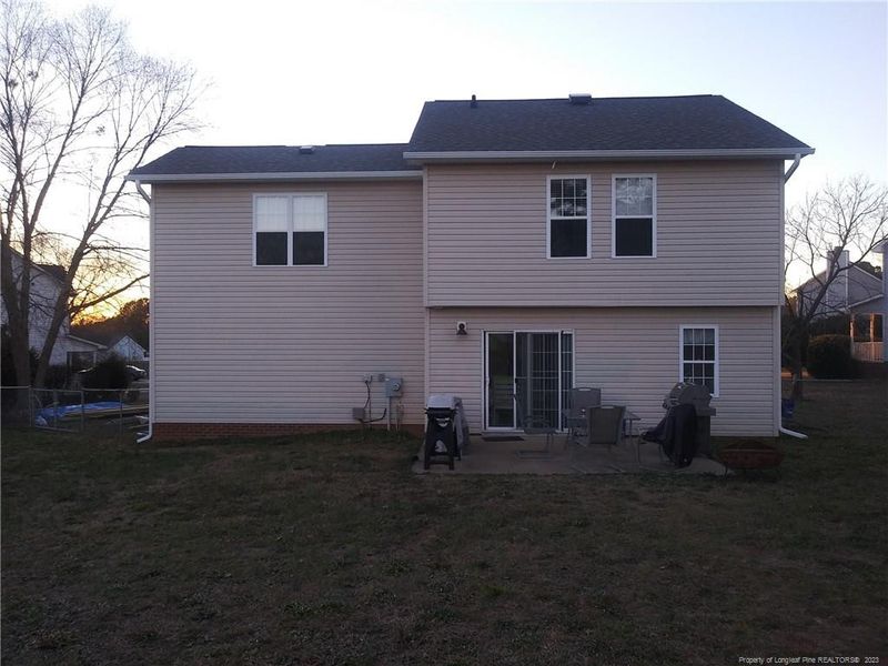 75 Honeybee Cir, Sanford, NC 27332