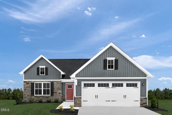 75 Hoptree Dr, Franklinton, NC 27525