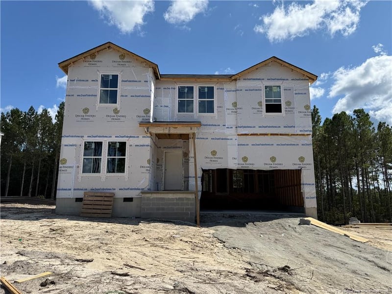 75 Horse Trot Ln, Sanford, NC 27332