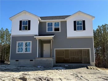 75 Horse Trot Ln, Sanford, NC 27332