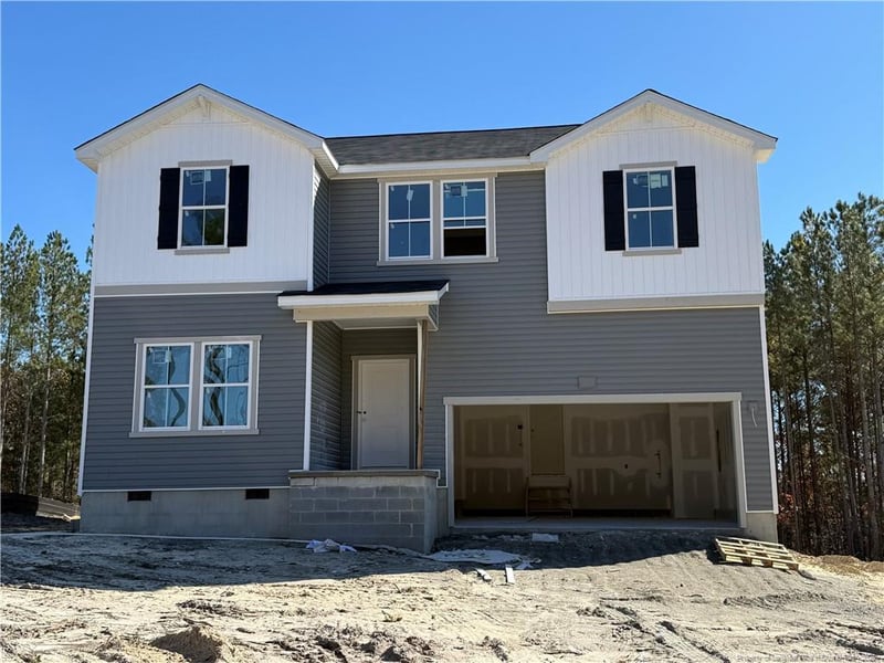 75 Horse Trot Ln, Sanford, NC 27332