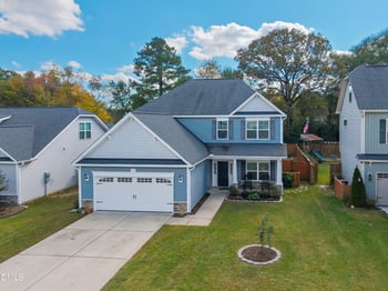 75 Iroquois Ct, Garner, NC 27529