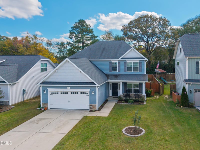 75 Iroquois Ct, Garner, NC 27529