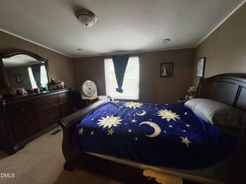 75 Joe Denton Rd, Louisburg, NC 27549