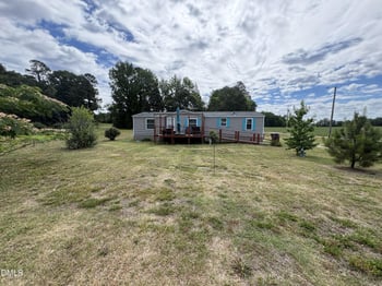 75 Joe Denton Rd, Louisburg, NC 27549