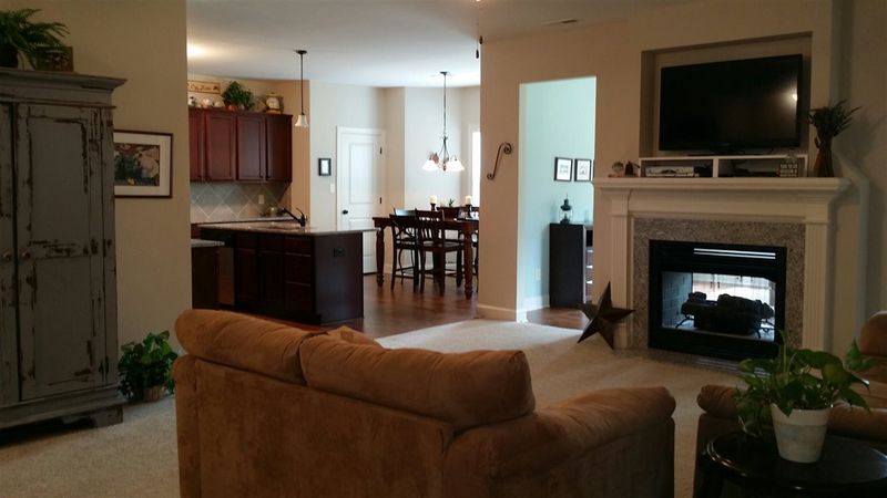 75 Kasdon Dr, Garner, NC 27529