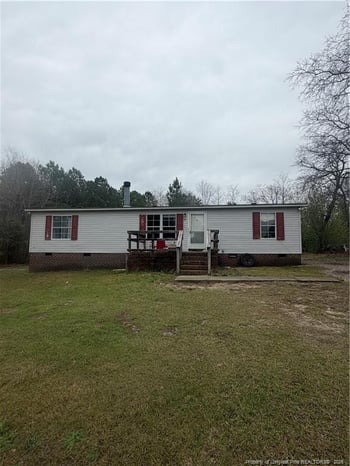 75 Kathleen Ter, Sanford, NC 27332