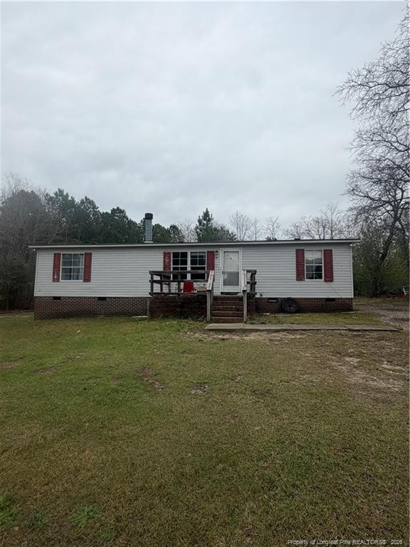 75 Kathleen Ter, Sanford, NC 27332