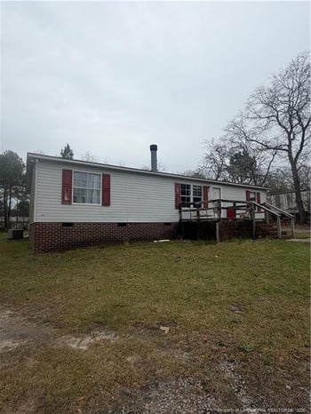 75 Kathleen Ter, Sanford, NC 27332