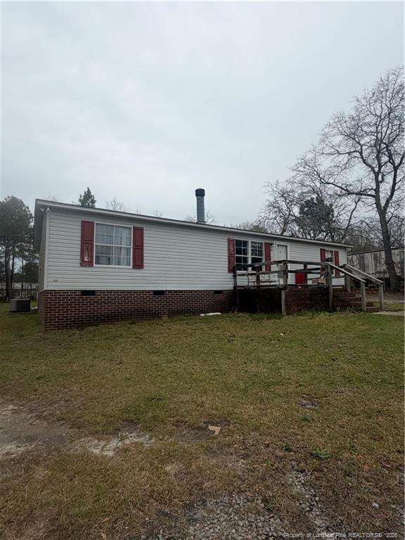 75 Kathleen Ter, Sanford, NC 27332